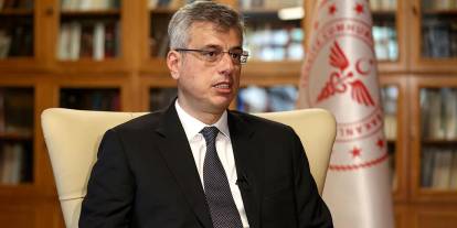 Bakan Memişoğlu resmen başladığını duyurdu: Hedef 10 milyon kişi