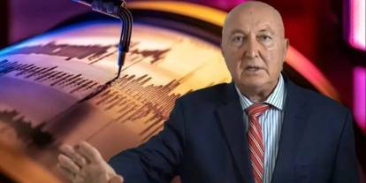 Akdeniz'deki 6.0 büyüklüğündeki depremin ardından Ahmet Ercan'dan kritik uyarı