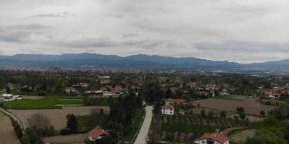 Bolu 4 köyde su zehirlenmesi! 80 kişi hastanelik oldu