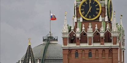 Kremlin: Rus heyeti, Ukrayna heyetini yarın İstanbul'da bekleyecek
