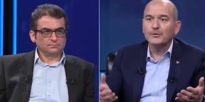 Süleyman Soylu'nun fesih kararı sonrası PKK ile ilgili sözleri gündem oldu