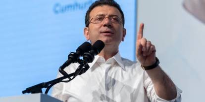 Ekrem İmamoğlu hakkında yeni soruşturma: SEGBİS üzerinden ifade verdi.