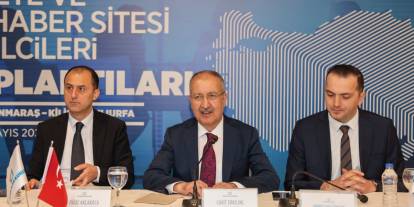 Basın İlan Kurumu'ndan 'güç birliği' çağrısı: 'Nihai hedefimiz nitelikli gazetelere kavuşmak'