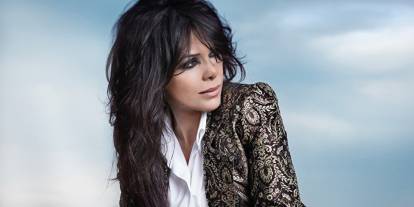 Ankara'daki konseri iptal edilmişti... Yasmin Levy'den Türkiye açıklaması