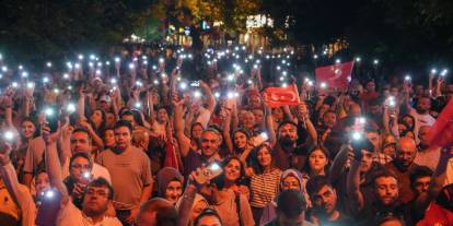 19 Mayıs coşkusu Eskişehir’i aydınlatacak