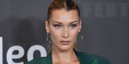 Bella Hadid: Anne olmayı sabırsızlıkla bekliyorum