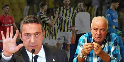 Şansal Büyüka: Fenerbahçe bu zamanlamayla intihar uçuşunda