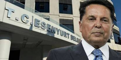 Tutuklu Esenyurt Belediye Başkanı Ahmet Özer'den mahkeme çağrısı