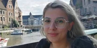 Tutuklu öğrenci Esila Ayık'tan mahkeme öncesi mektup