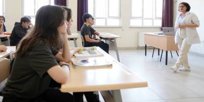 Liselere yeni ders: MEB harekete geçti