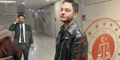 Gazeteci Furkan Karabay gözaltına alındı