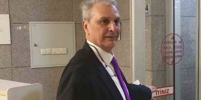 Gazeteci Can Ataklı hakkında 4,5 yıla kadar hapis istemi