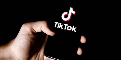 AB'den TikTok'a suçlama