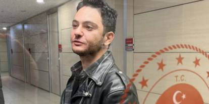 Gazeteci Furkan Karabay tutuklandı