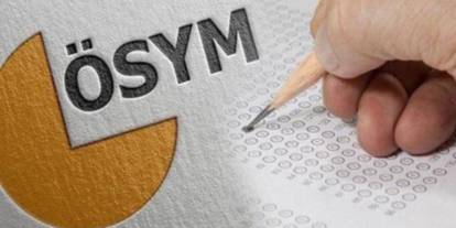 ÖSYM sonuç açıklamasını neden erteledi? DUS ve STS adayları beklemede