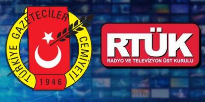 TGC’den RTÜK ve tutuklamalara sert tepki: “Medya kuşatma altında, demokrasi tehdit ediliyor”