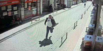 Samsun’da 16 yaşındaki çocuk, ablasını kaçıran genci göğsünden vurarak öldürdü