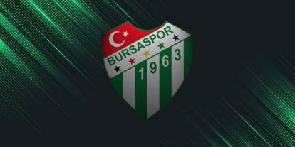 Bursaspor, 3. Lig şampiyonu kadrosuna yeni ismi kattı