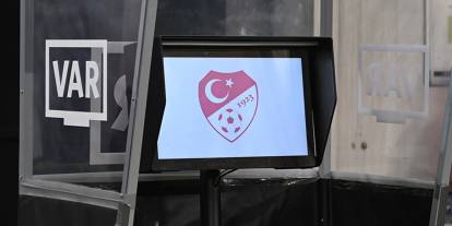 VAR sistemi tartışma yarattı: Büyük değişiklik kapıda mı?