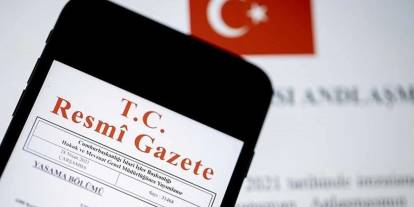 Bazı illerde taşınmazlar için acele kamulaştırma kararı Resmi Gazete'de yayımlandı