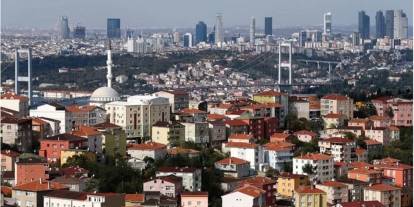 İstanbul’da kiralar ve talep değişti: İşte en çok tercih edilen 5 ilçe!