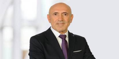 Ünlü iş insanı Kemal Şahin tutuklandı