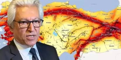 5.2’lik deprem sonrası uzman isimden korkutan açıklama: 7’den büyük deprem olabilir