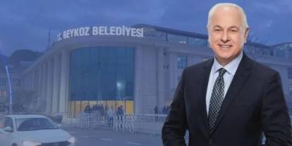 Beykoz Belediye Başkanı Alaattin Köseler ve 25 kişi hakkında fezleke hazırlandı