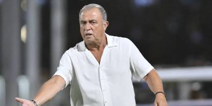 Fatih Terim'den sözleşme soruna net cevap