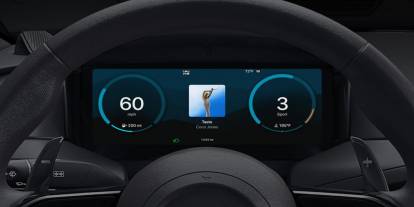 Apple'ın araç içi yazılımı "CarPlay Ultra" kullanıma açıldı