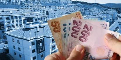 TOKİ’den uygun fiyatlı konut kampanyası: 13 bin TL taksitle ev sahibi olma imkanı