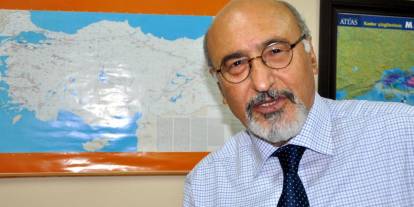 Osman Bektaş en fazla kaç büyüklüğünde deprem olabileceğini söyledi: Büyük İstanbul depremi bitti mi yeni mi başlıyor