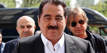 İbrahim Tatlıses’ten miras isyanı: “Çocuklar yetmiyor, torunlar da çıktı!”