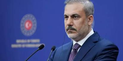 Hakan Fidan’dan İstanbul’da kritik açıklama