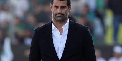 Volkan Demirel Süper Lig'e dönüyor!