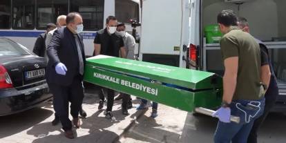 Kırıkkale'de dehşet! Buzdolabındaki poşetlerden parçalanmış erkek cesedi çıktı: 11 yıl önce kaybolmuştu