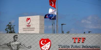 TFF Fair Play ödülleri sahiplerini buldu