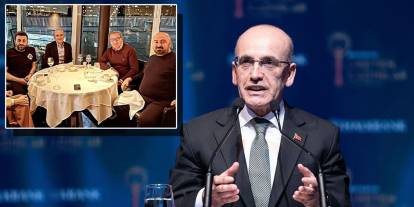Bakan Şimşek’ten hakkındaki iddialara sert tepki: Bu bir itibar suikastı teşebbüsüdür