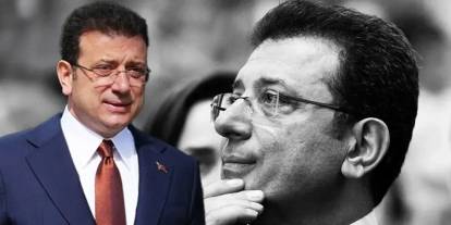 Araştırma: Vatandaşların yüzde 60’ı İmamoğlu’nun tutuksuz yargılanmasını istiyor