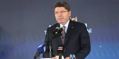 Bakan Tunç’tan infaz düzenlemesi iddialarına yanıt: “Kara propaganda yapılıyor”
