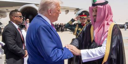 Trump'tan dikkat çeken Gazze yorumu: Önümüzdeki ay çok şey değişebilir
