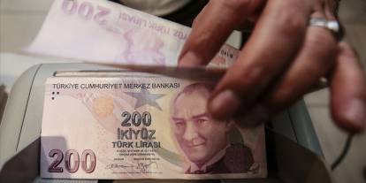 Türkiye'den ABD tahvillerinde mart çıkışı
