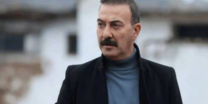 Oyuncu Hakan Yılmaz acı haberi sosyal medyadan öğrendi