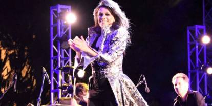 Yasmin Levy'nin Türkiye'de vereceği konserler iptal edildi