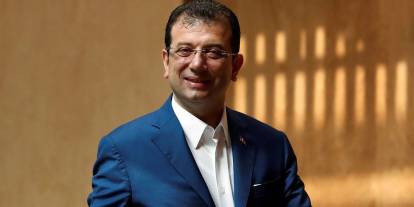 İmamoğlu'ndan iktidara FETÖ göndermeli mesaj: “Ne yazık ki yine aldatıldınız”