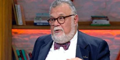 Celal Şengör’e hapis istemi!