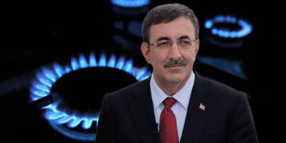Cevdet Yılmaz’dan Karadeniz’deki yeni doğal gaz keşfi açıklaması