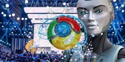 Google’dan yeni proje: Yapay zeka nükleer güçle beslenecek
