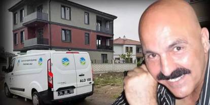 Eski oyuncu Ahmet Fırat evinde ölü bulundu