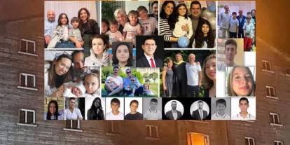 Kartalkaya faciasında kahreden yeni detay! 78 kişinin ölüm nedeni tek tek açıklandı